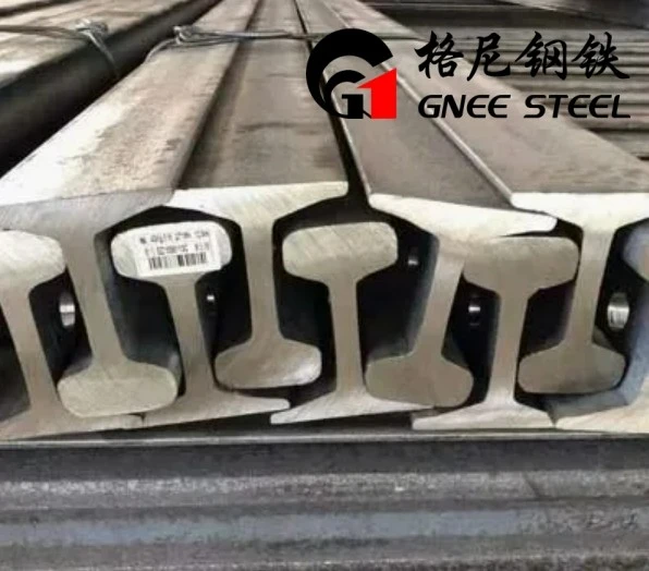 British Standard BSC20 Steel Rail
