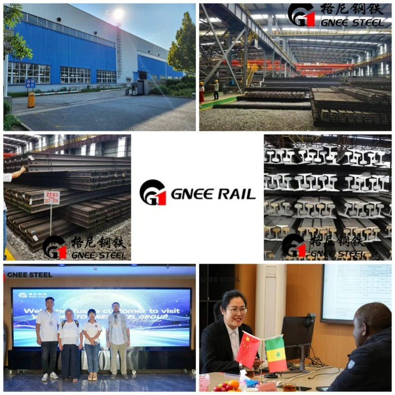 BS60A Steel Rail Dimensions BS60A Steel Rail Dimensions