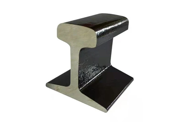 Chinese Standard 38kg Heavy Steel Rail