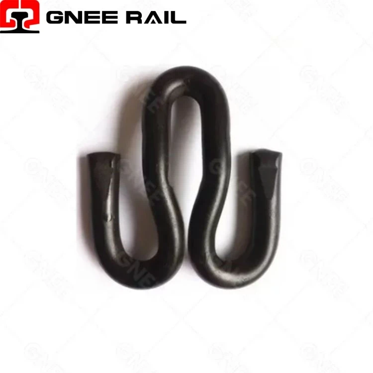 Cut Track Fast Clips factory