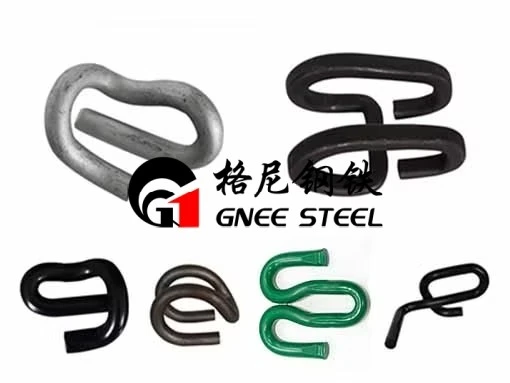 Deenic Rail Fixing Clip