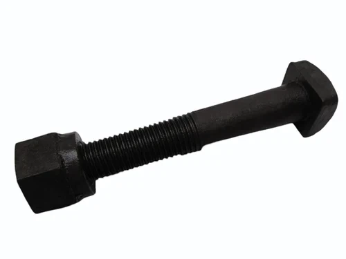 Diamond Head Bolt With Nut