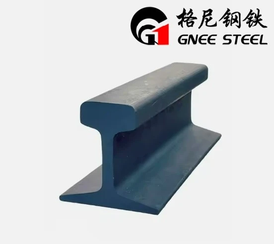 European Standard S24 Rail Dimension