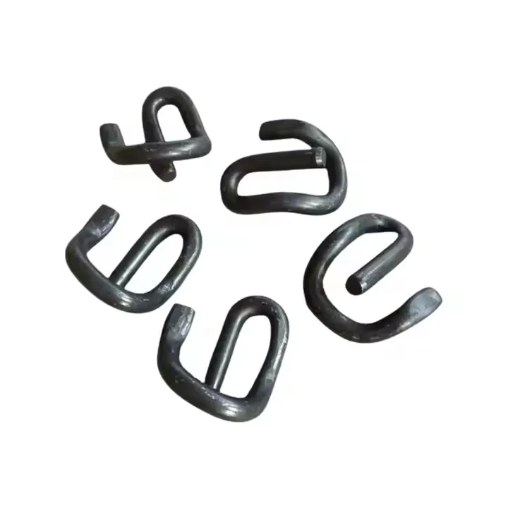 Fast Railway System E Clips factory