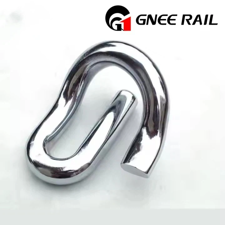 Fast Railway System E Clips best