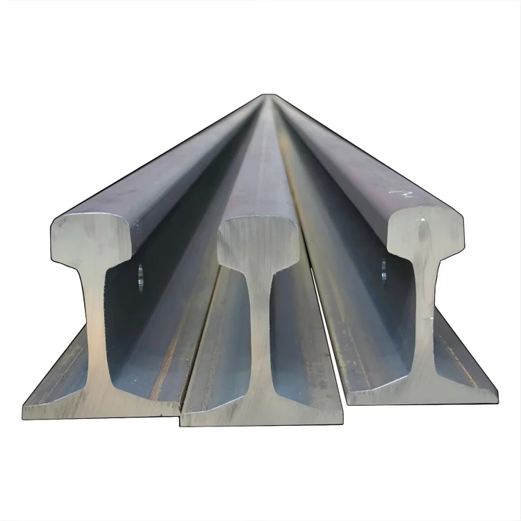Hochleistungsstahlschiene 43 kg U71Mn