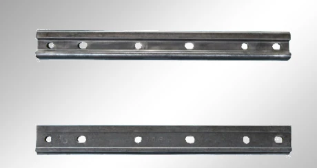 rail fastening rail fastening