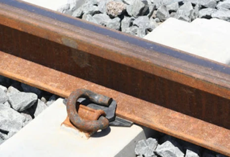 rail fasteners rail fasteners