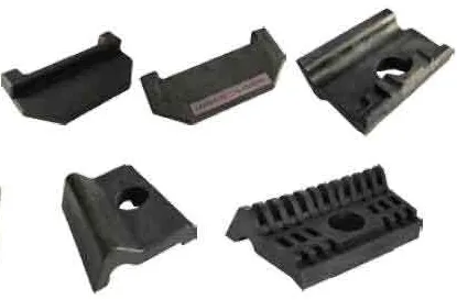 rail fastening rail fastening