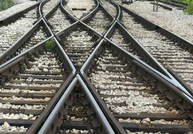steel rail steel rail