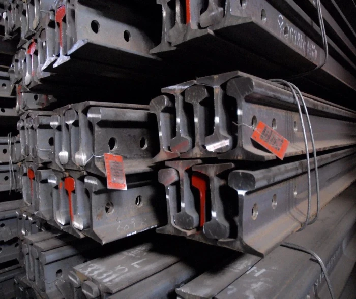 Mining Light Steel Rail 55q 15kg