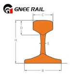 Europäische Normen für Schienenverkehr