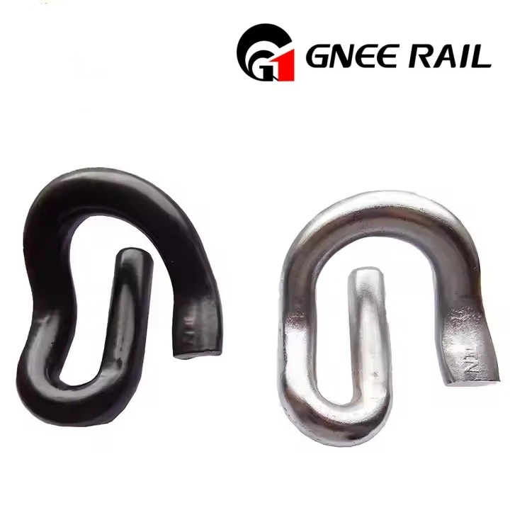 PR401 Rail Clips