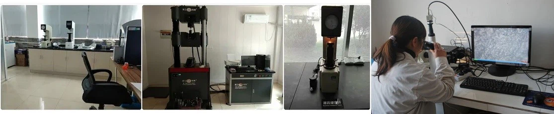 GB 11264 Steel Rail GB 11264 Steel Rail