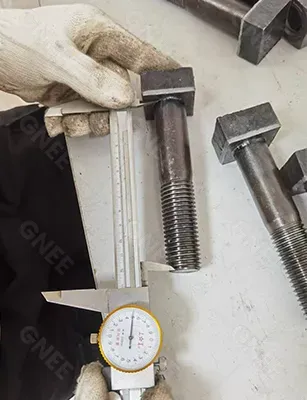 railroad track bolts railroad track bolts