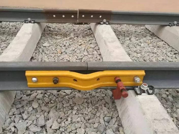 Railroad Fishplate Railroad Fishplate