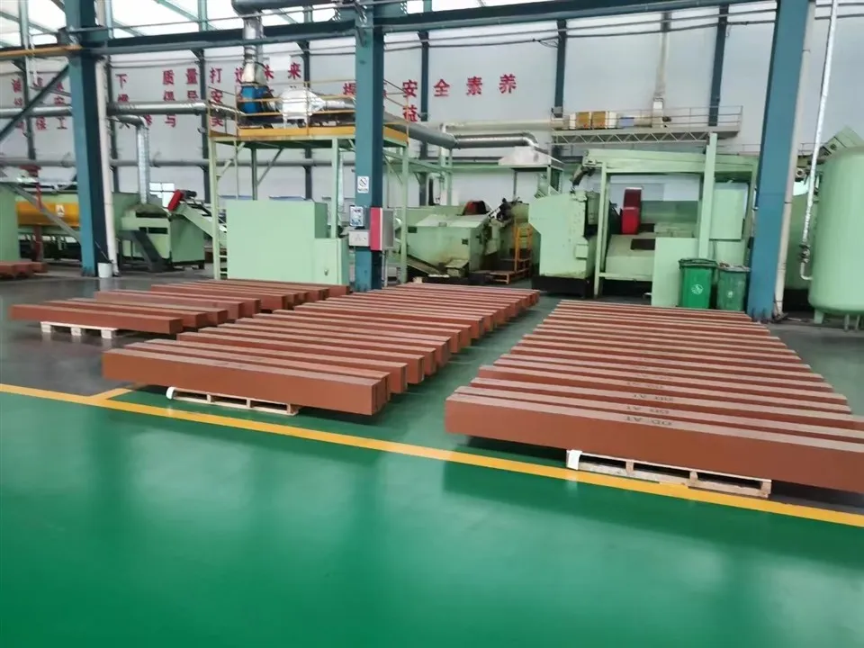 Rail Composite Railway Sleepers high quality Rail Composite Railway Sleepers high quality