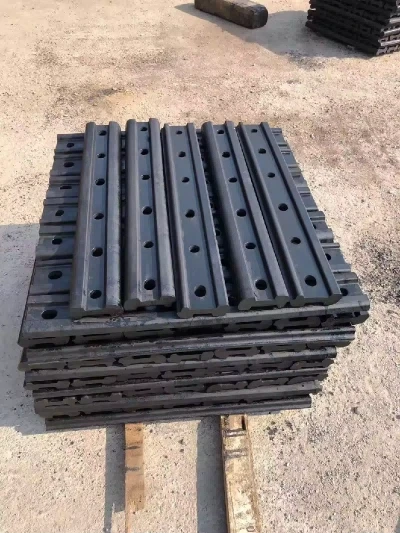Railroad Fishplate suppliers Railroad Fishplate suppliers