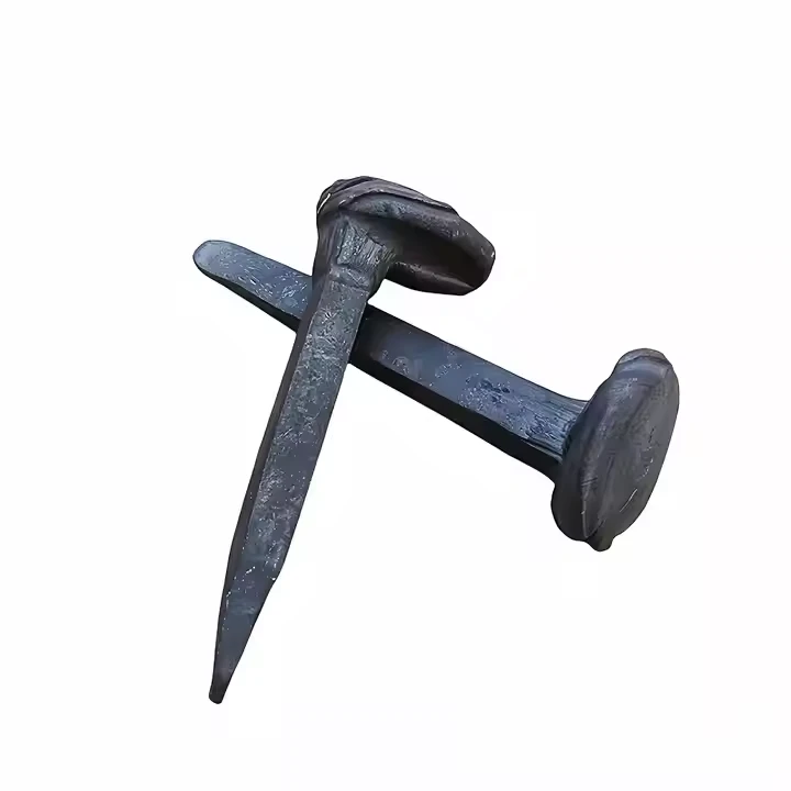 Railway Fastening Dog Spikes price