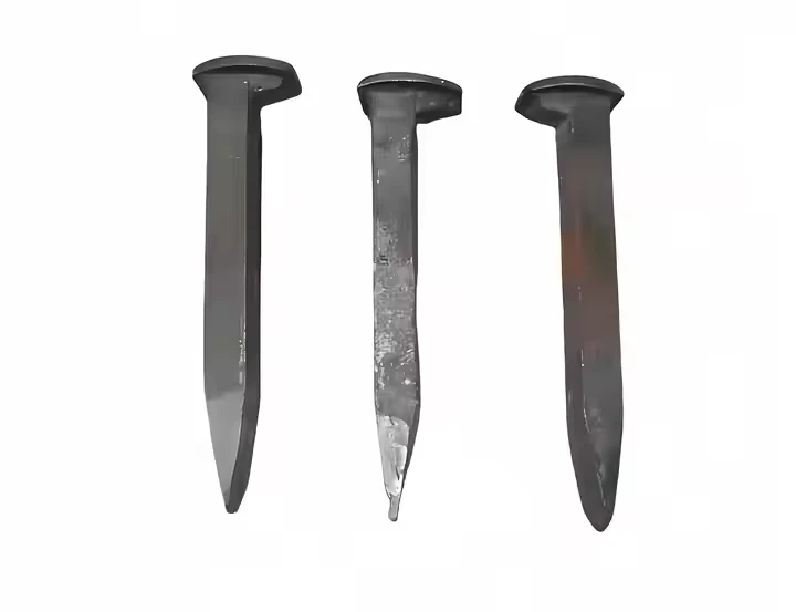 Railway Fastening Dog Spikes high quality