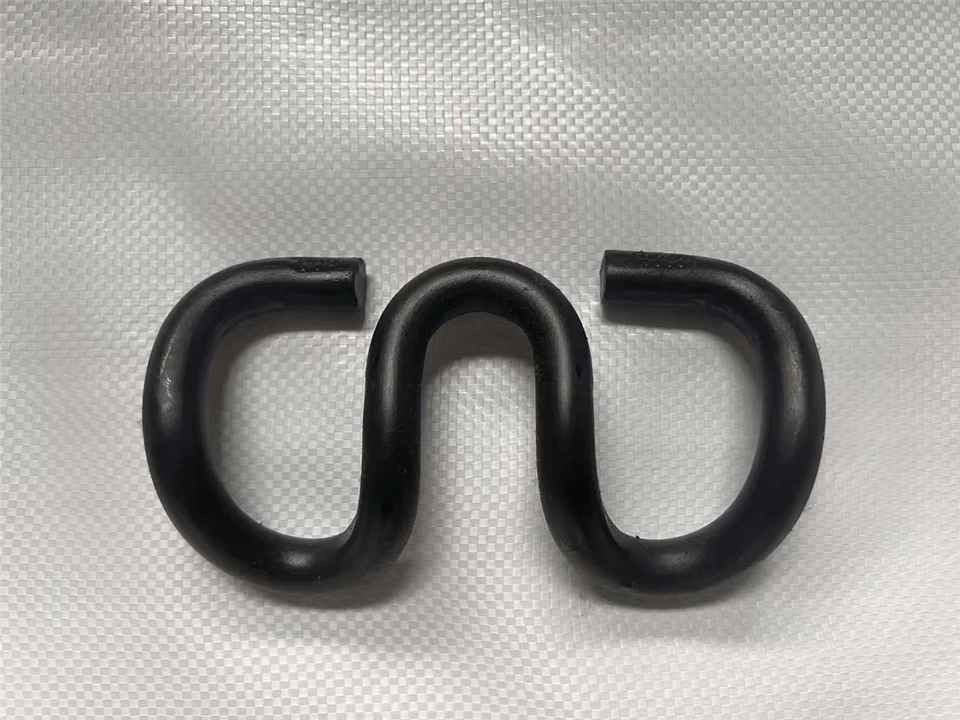 Railway Fastening Rail SKL Clips best