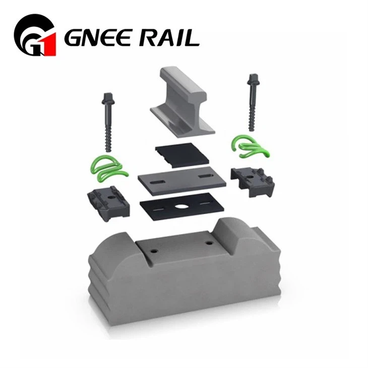 SKL15 Elastic Rail Clip high quality SKL15 Elastic Rail Clip high quality
