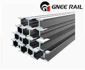 39E1 Stahlschienenprofil