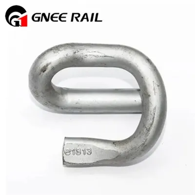 E1813 Schienenclip