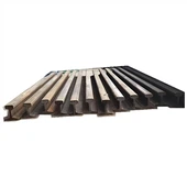 GB 11264 24 kg leichte Stahlschiene