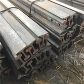 Qu80 Kranschiene 50 Mio. Klasse 6m Länge