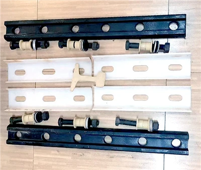 Railway Fastening System Fishplate