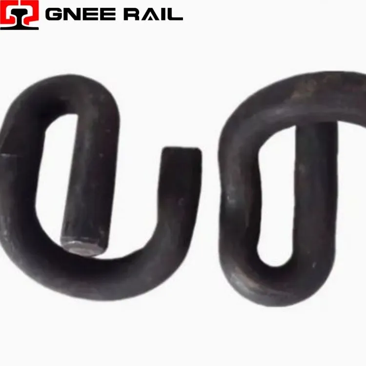 Verschiedene E-Clips